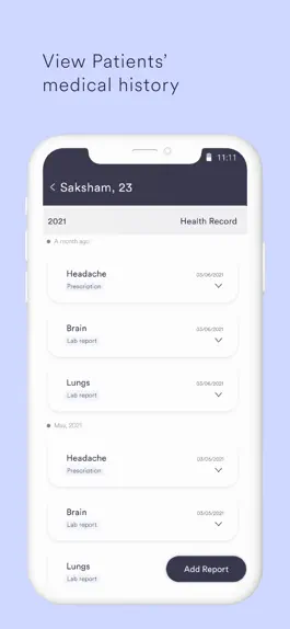 Game screenshot Farmako Clinic App hack