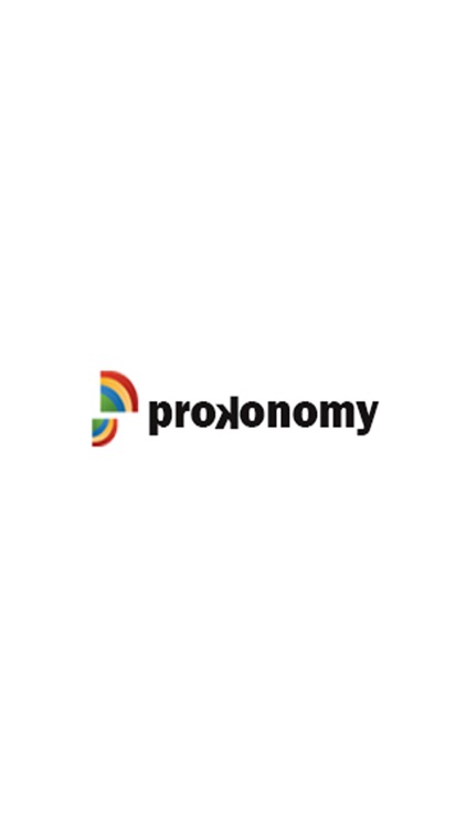 Prokonomy