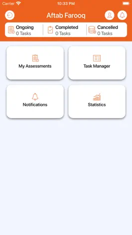 Game screenshot Care Hub Office Planner apk