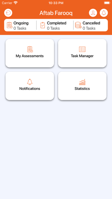 Care Hub Office Planner screenshot 2