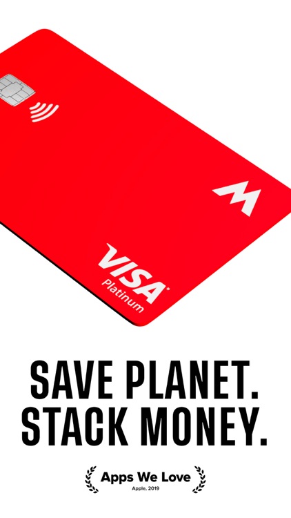 Mogo: Save Planet, Stack Money
