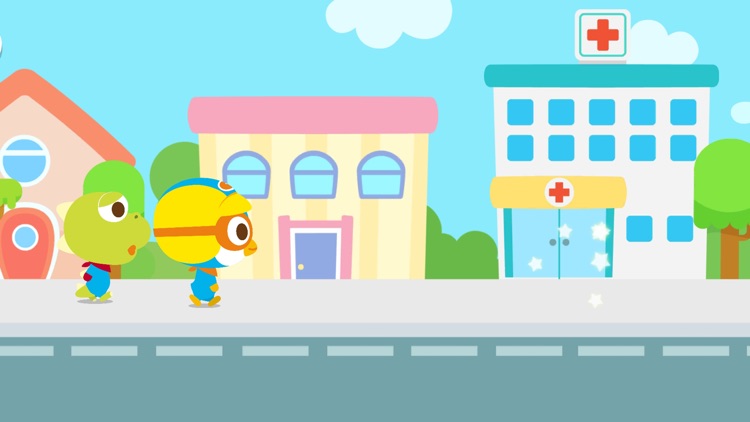 Pororo Hospital screenshot-6