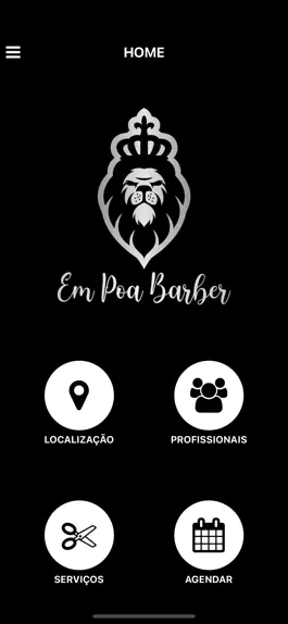 Game screenshot Em Poa Barber mod apk