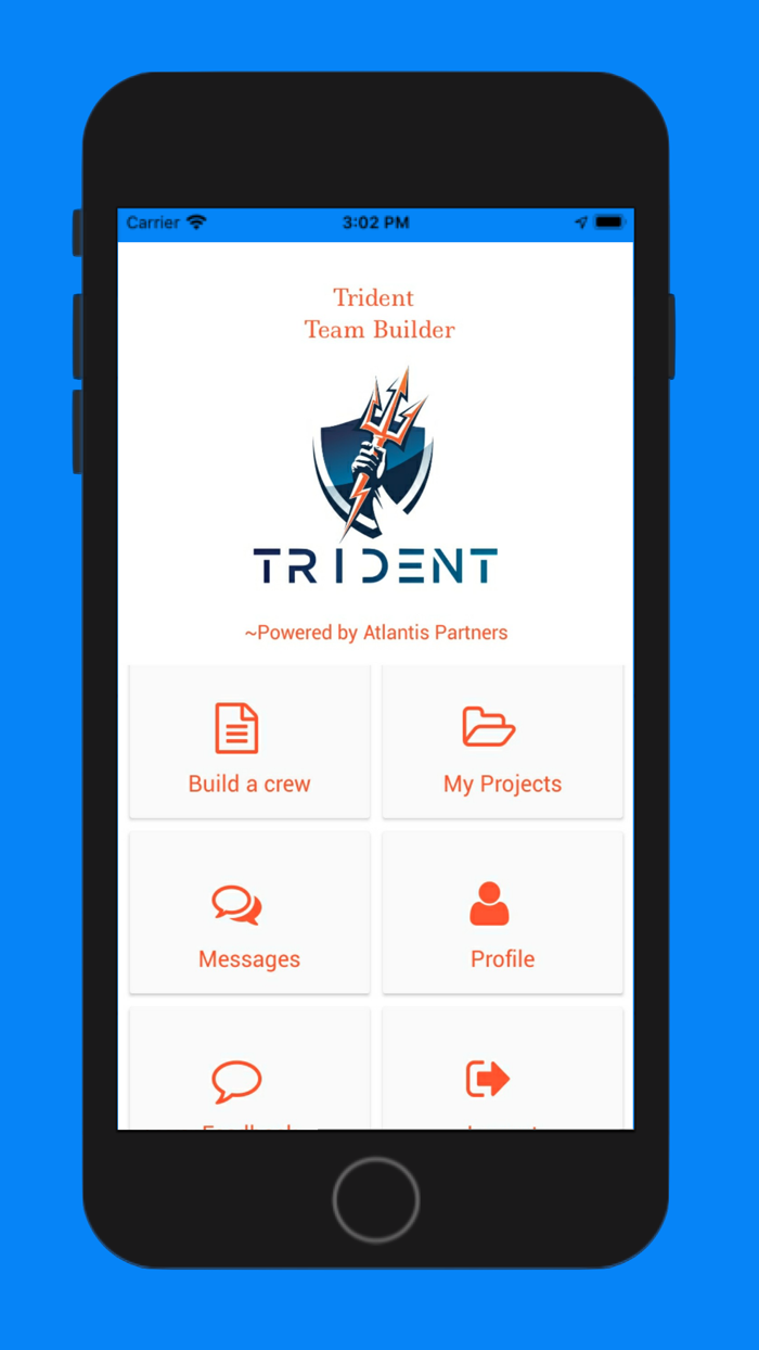 Trident by Atlantis Partners
