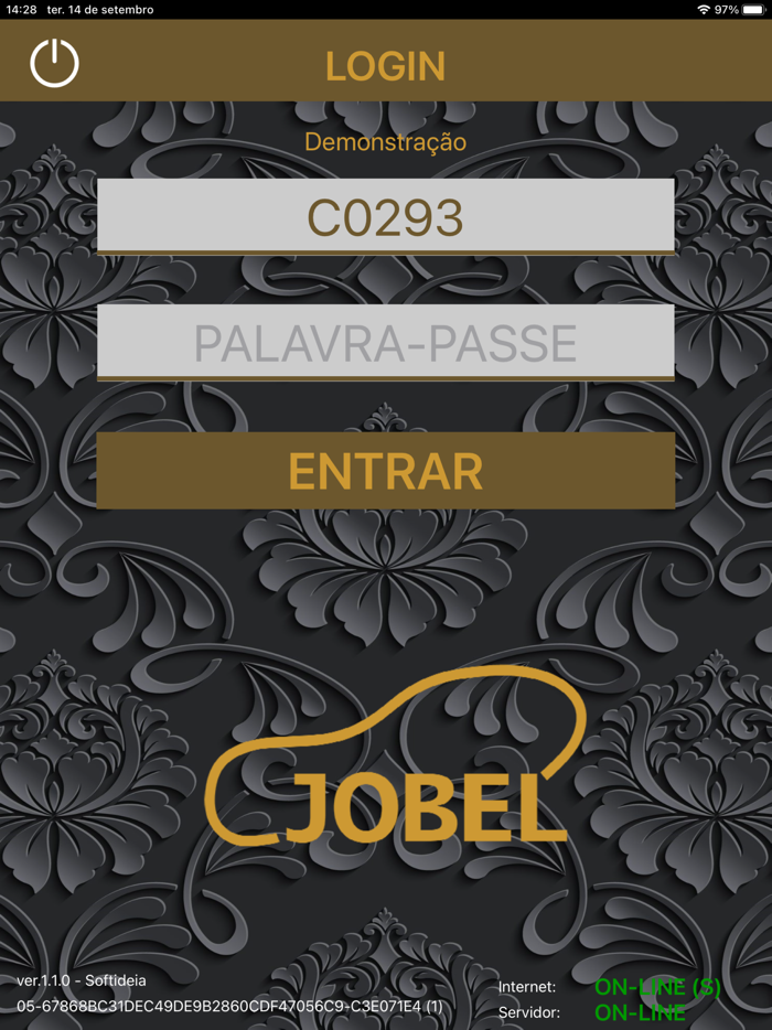 Encomendas Jobel