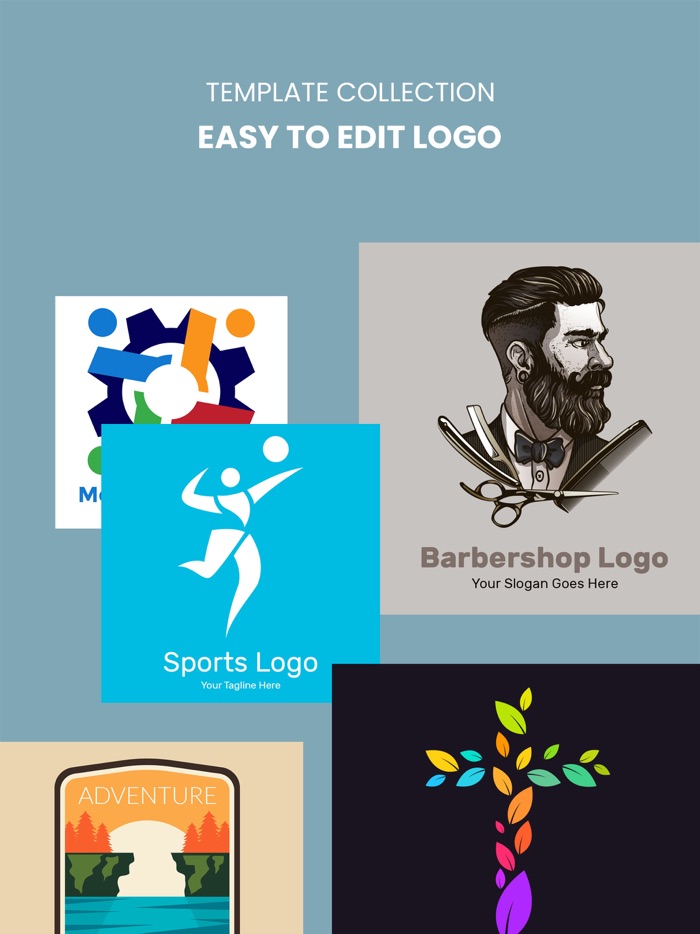 Logo Creator Logo Maker