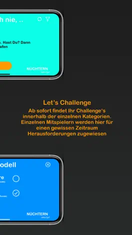 Game screenshot NUECHTERN hack