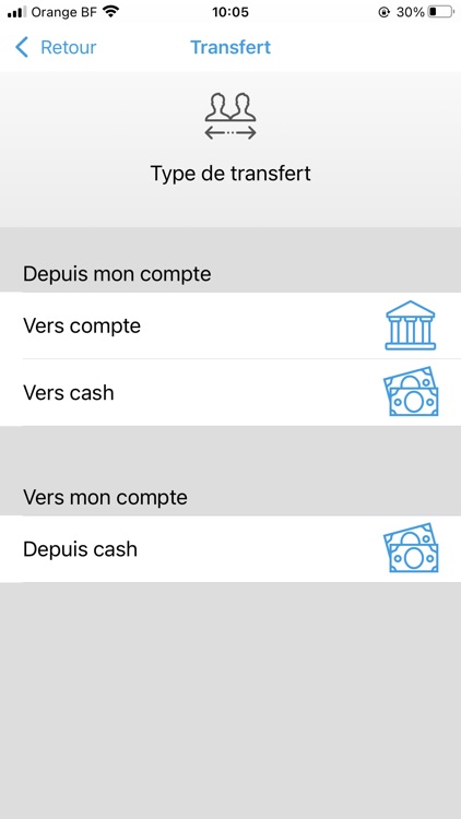 Coris Money screenshot-3