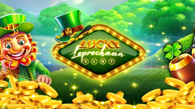 Lucky Leprechaun Slot