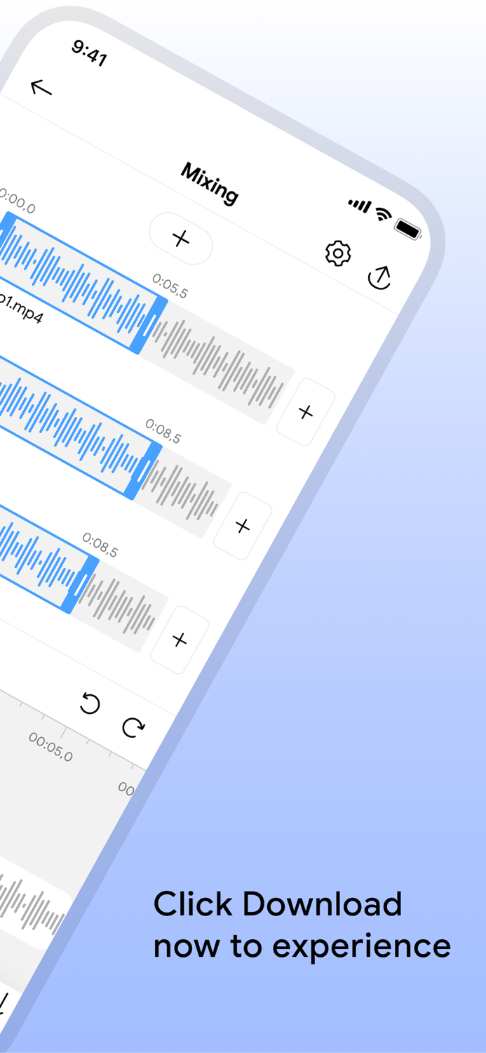 Audacity Audio Editor