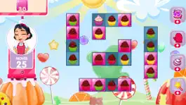 Game screenshot Cupcake Match by Gameco hack