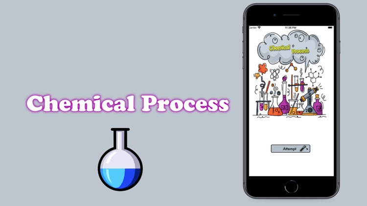 Chemical Process