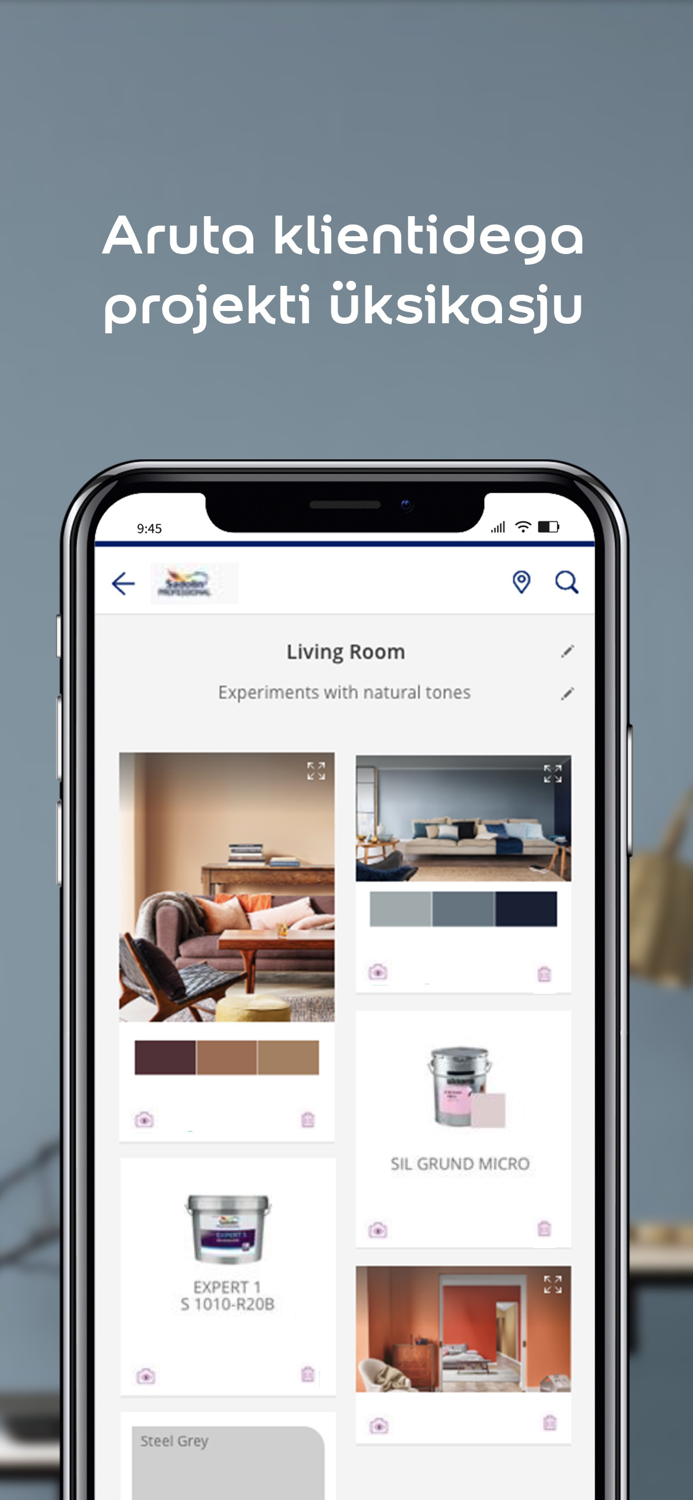 Sadolin Professional EE