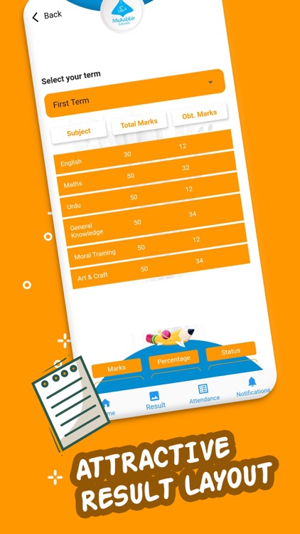 Mukabbir Schools screenshot-4