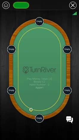 Game screenshot TurnRiver hack