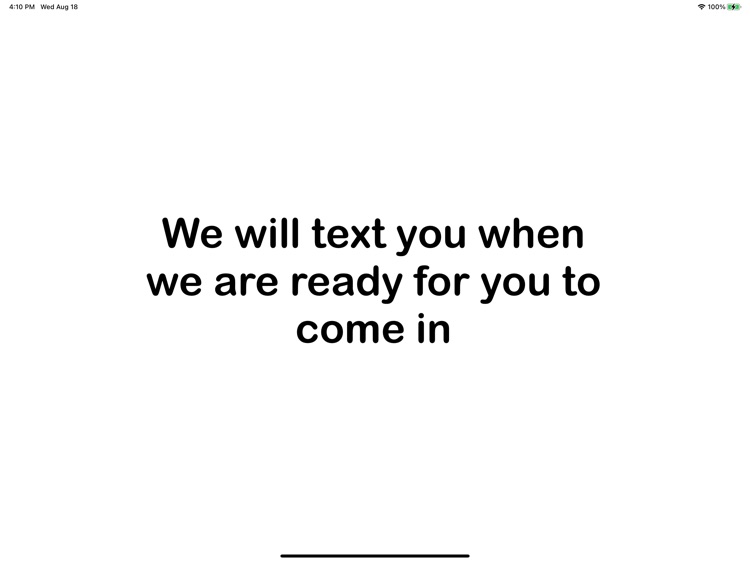 Vet Lobby screenshot-4