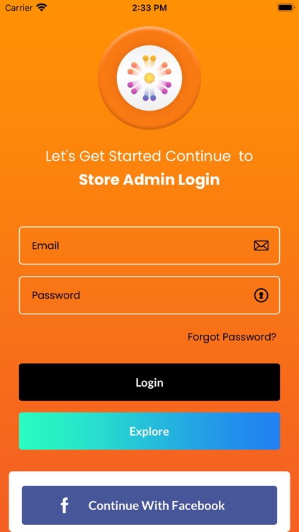 Blink Warehouse Management