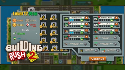 Building Rush 2: Strategy Game screenshot 5