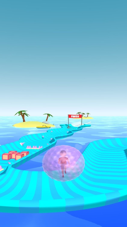 Big Bubble 3D screenshot-4