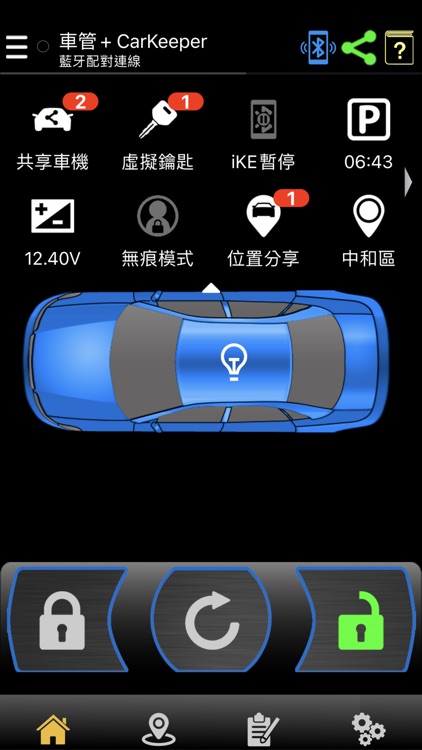 CarKeeper＋