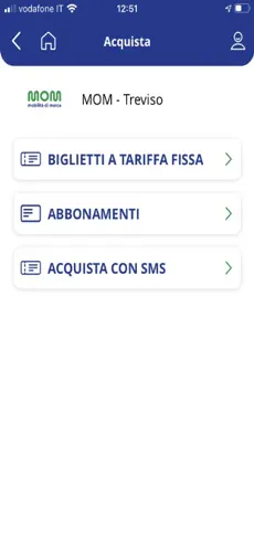 Screenshot 3 MOMUP iphone