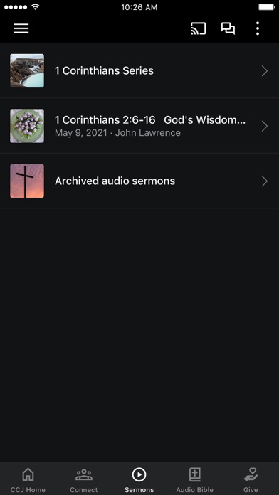 calvary-chapel-of-jonesboro-ipad-screen-shot-1