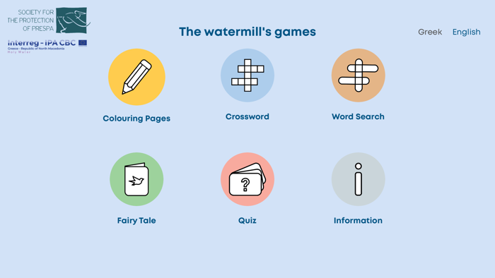 Watermill Games