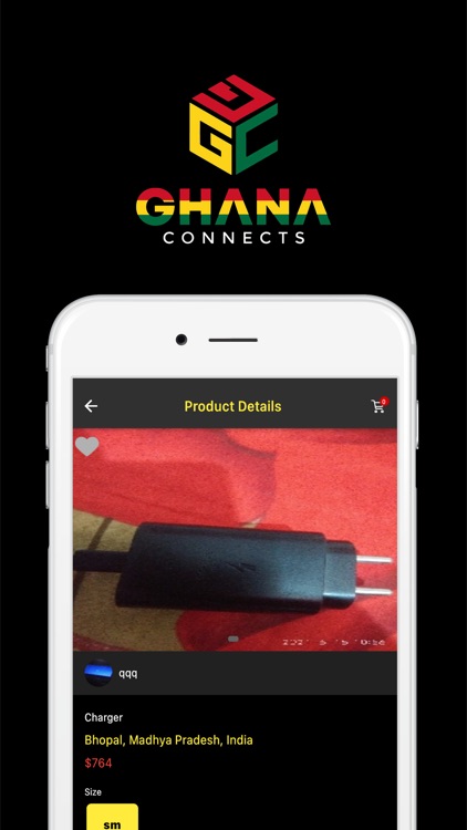 Ghana Connects screenshot-3