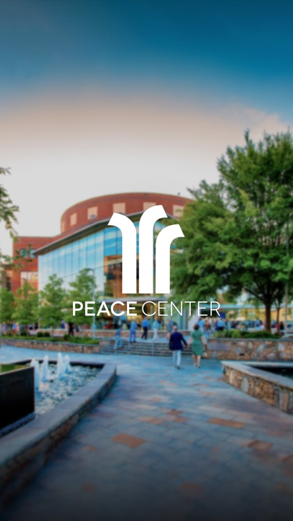 Peace Center
