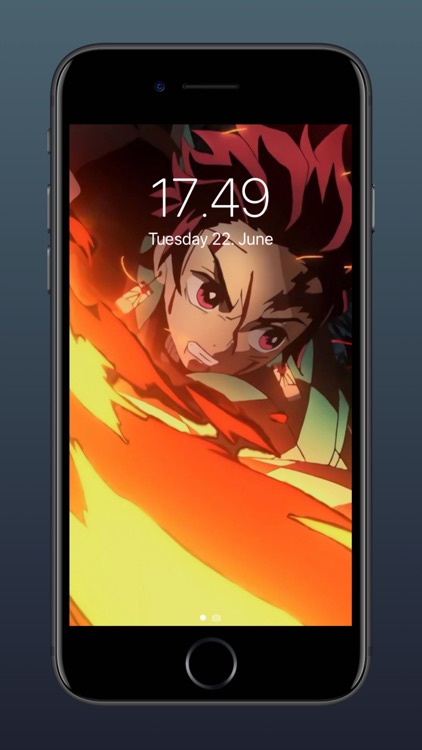 1# Anime Wallpapers 4K Quality by eronen viekko