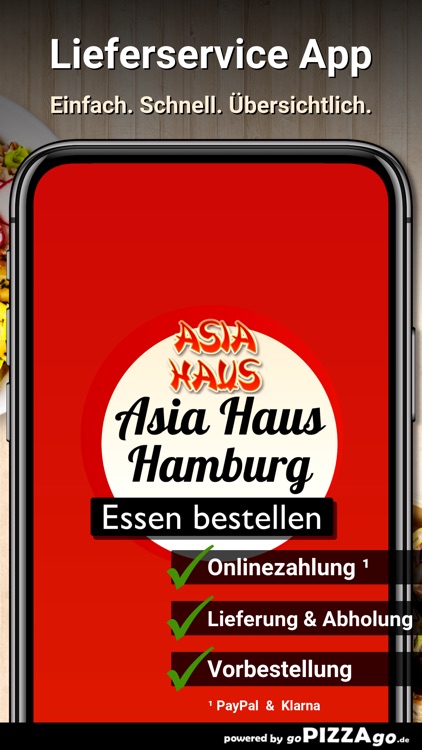 Asia Haus Hamburg Barmbek By Alexander Velimirovic