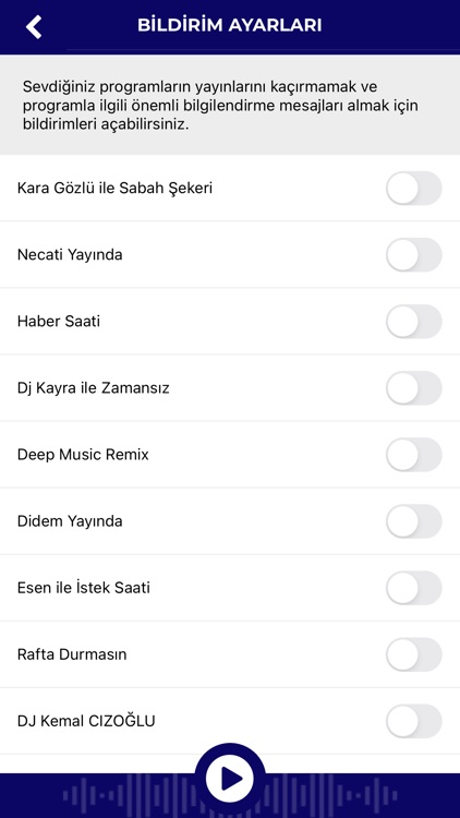 Kent Fm KOSOVA screenshot-4