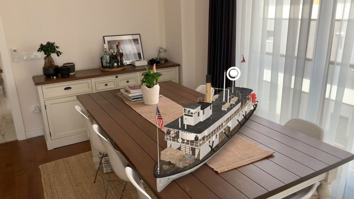 Xplore Williamette Falls