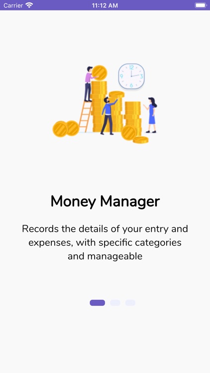 MManager - Money Manager
