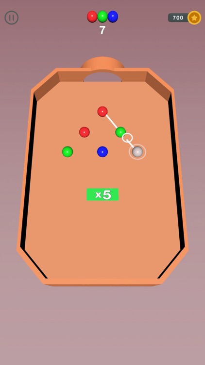 Collect Marbles! screenshot-4