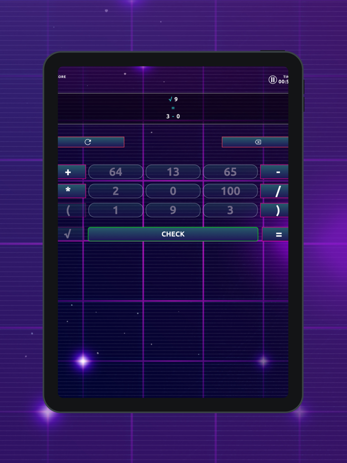 Math Expert Become math expert