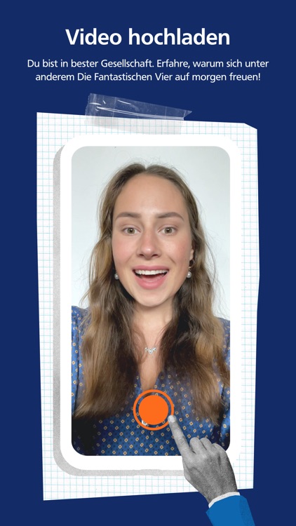 GewinnerVideo für Konzerte screenshot-3