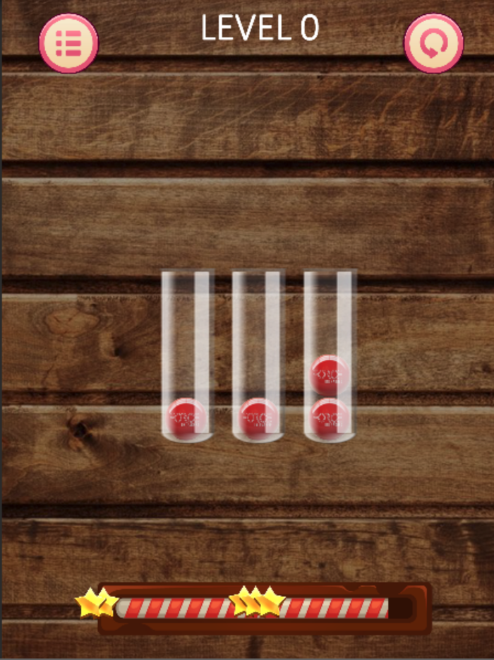 Ball Sort Puzzle 2077