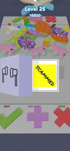 Imágen 2 Fidget Trading 3D: Fidget Toys iphone