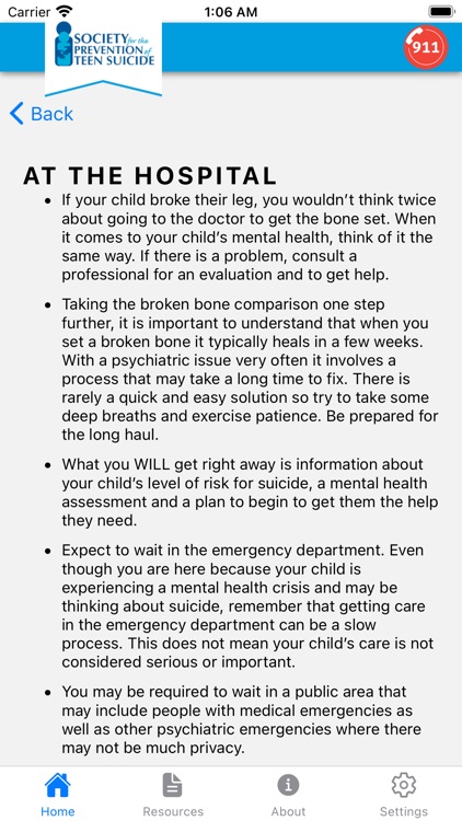 SPTS National Crisis Toolkit screenshot-3