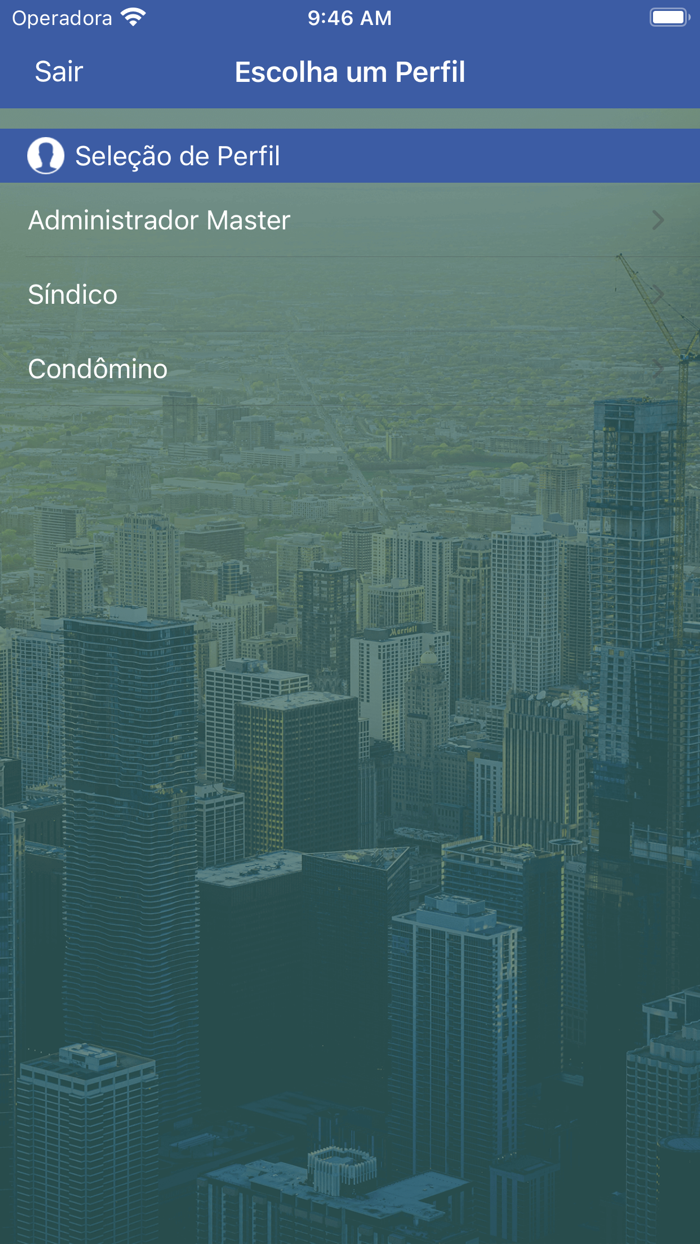 Tower Gestão Condominial