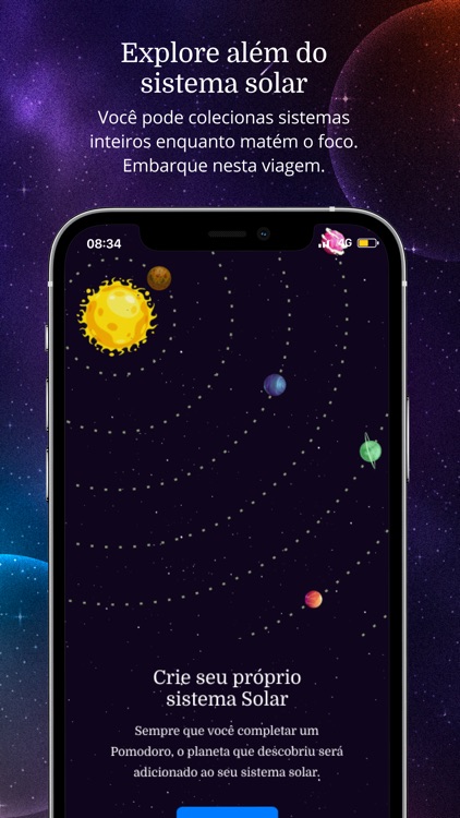 Astro - Produtividade Infinita screenshot-4