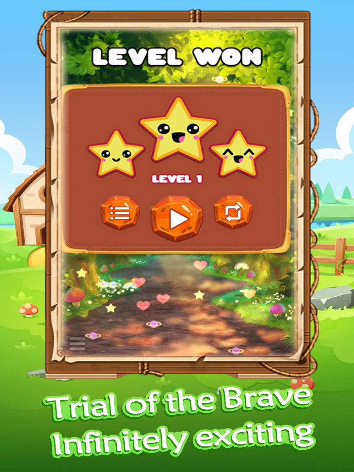 水果爱消消-休闲游戏