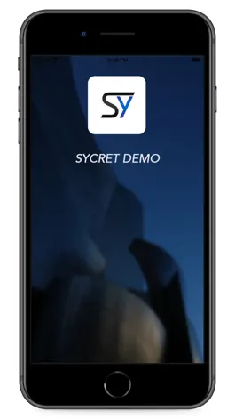 Game screenshot Sycret Demo mod apk