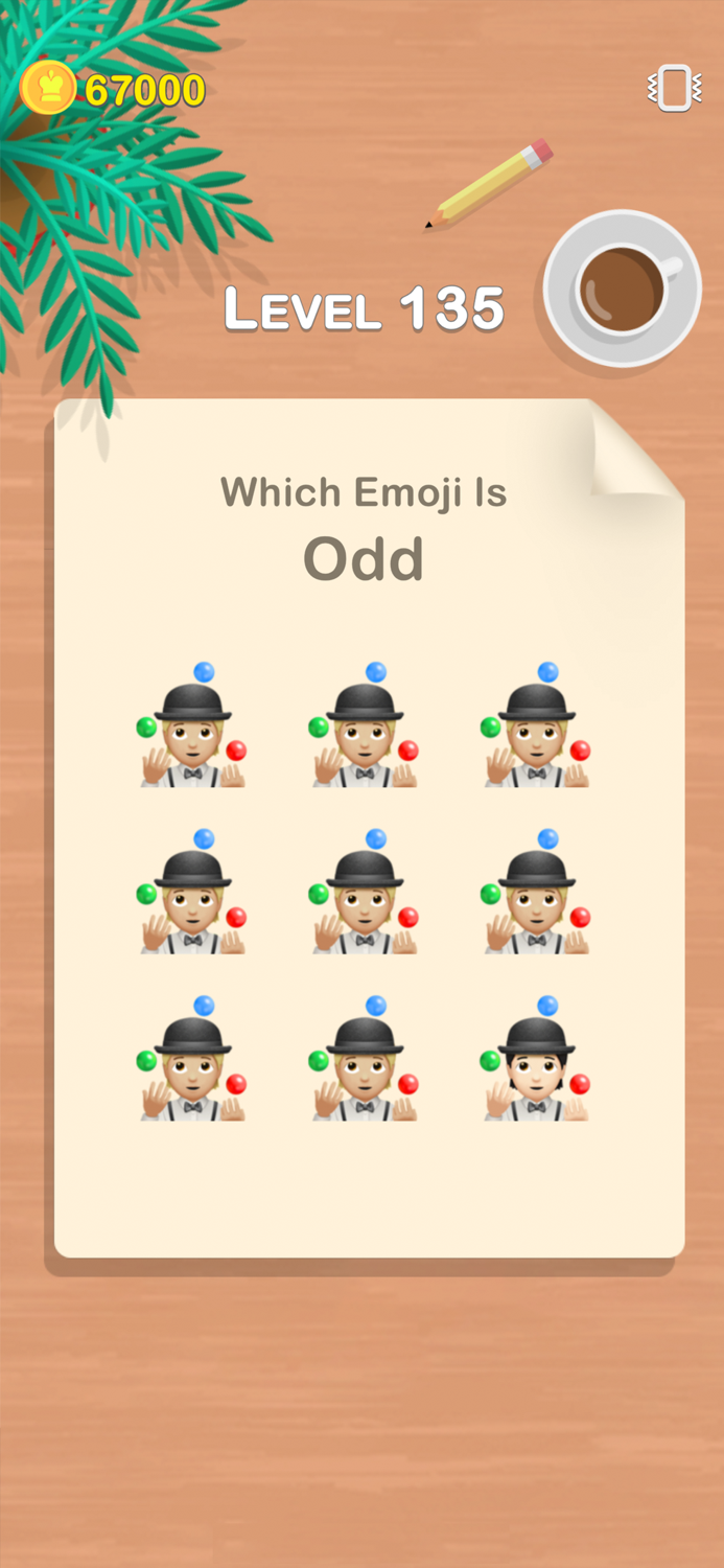 Emoji Masters
