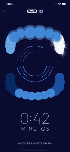 Captura 5 Oral-B iphone