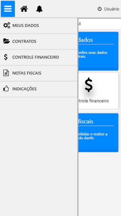 Infonet Telecom by QUAZA TECNOLOGIA LTDA