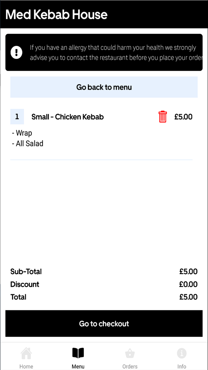 Med Kebab House L15