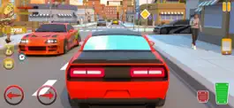 Game screenshot Gangster Theft Open World Game mod apk