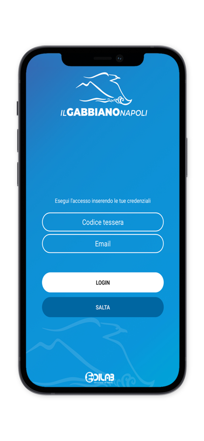 Il Gabbiano Napoli ASD